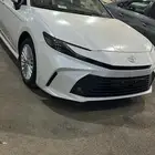 كامري 2025 السعر 121500