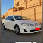كامري 2015