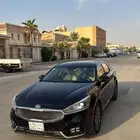 كيا كادنزا 2018