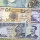 عملات منوعه والاغلب انسر على السوم