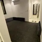 يوجد لدينا شقق عزاب مفروشه بحي البيان