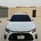 يارس 2024 ستاندر