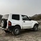 جيب باجيرو 2003