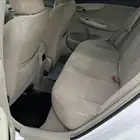 كورلا 2012 ابيض
