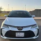 كورولا 2024 مطوره جنوط مكينه كبيره 4 سلندر شرط