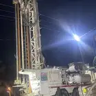 حفر ابار ارتوازيه دريل حفار