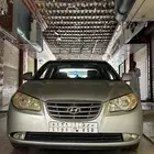 هونداي النترا 2011