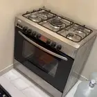 غاز ألماني
