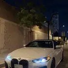 بي ام دبليو 430i كشف 2022