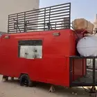 للبيع فود ترك