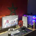 بي سي قيمنق نظيف