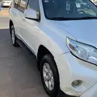 برادو 2016 نص فل 6 سرندل