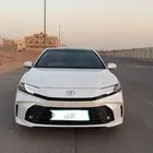 كامري 2025 نص فل