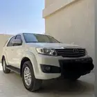 فورتشنر 2013 دبل