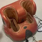 جهاز مساج للاقدام و الساقين