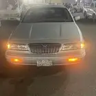 فورد جراند ماركيز 1997 مستعمل للبيع