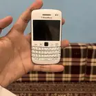 بلاك بيري بولد 9790 ابيض
