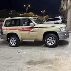 باترول لكزس