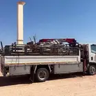 دنه مشاوير جميع اغراض الباديه