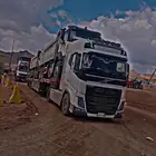 لوبد لي نقل المعدات الثقيلة