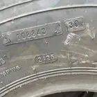 3 كفرات بوالين مقاس 16 900