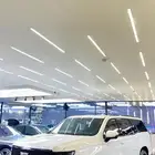 للبيع اسكاليد سبورت بلاتينيوم ممشى قليل جدا  2024