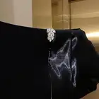 عبايه من الكويت لم تلبس جديده
