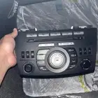 للبيع مسجل مازده 3 اصلي وماله