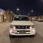 باترول فتك 2006 بدي بلد