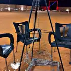 مخيم للإيجار قسمين في الزوليات