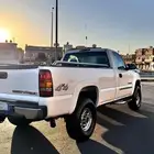 جمس سييرا 2001 2500HD