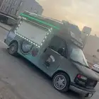 سيارة ايسكريم