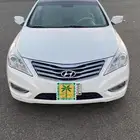 للبيع أزيرا هونداي