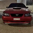 موستنج 2001 gt