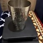 كاس نحاس قديم تم البيع 1