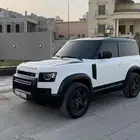 ديفندر HSE V6 2021