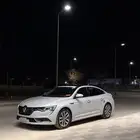 رينو تاليسمان 2018