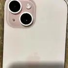 ايفون 15 وردي 128GB