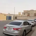 كامري 2019 شرط