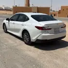 للبيع كامري 25