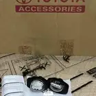 قواعد لمبات اللوحه كامله ليد كرولا 2008-2013