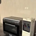 فرن و براده