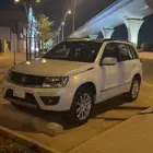 سوزوكي ياباني جراند فيتارا 2015 فل كامل ( تم تخفيض الحد )