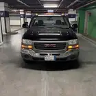 جمس سيرا مخصر