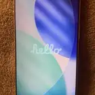 جوال ايفون 17 برو ماكس 512 الذاكره واللون فضي وكاله