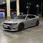 دوج تشارجر 2016