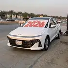 اكسنت لتأجير