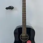 قيتار غيتار جيتار فيندر اكوستيك