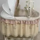 سرير مواليد