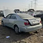 قطع غيار كامري 2003 2006